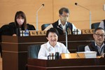 台中市議會第四屆第一次定期會第2次會議 (23)