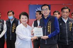 「112 年各目的事業主管機關志願服務績效評鑑」績優