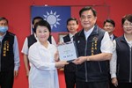 「112 年各目的事業主管機關志願服務績效評鑑」績優