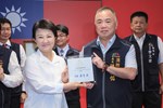 「112 年各目的事業主管機關志願服務績效評鑑」績優