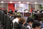 市政會議