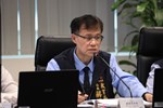 教育局長專案報告--完善台中市教育基礎建設–給孩子一個禮堂