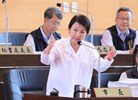 台中市議會第四屆第一次定期會第三次會議--TSAI (44)