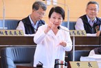 台中市議會第四屆第一次定期會第三次會議--TSAI (45)