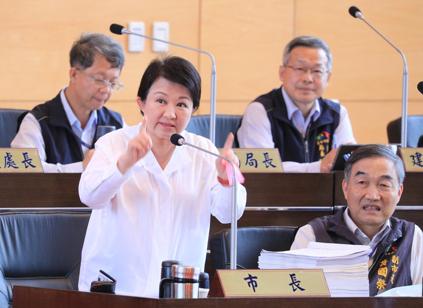 台中市議會第四屆第一次定期會第三次會議--TSAI (46)