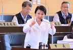 台中市議會第四屆第一次定期會第三次會議--TSAI (47)