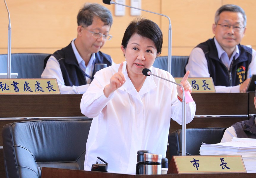 台中市議會第四屆第一次定期會第三次會議--TSAI (47)