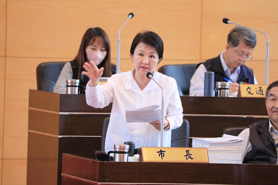 台中市議會第四屆第一次定期會第三次會議--TSAI (49)