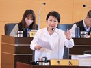台中市議會第四屆第一次定期會第三次會議--TSAI (50)