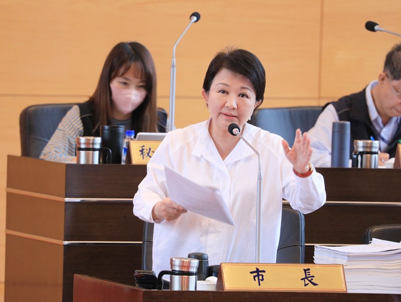 台中市議會第四屆第一次定期會第三次會議--TSAI (50)