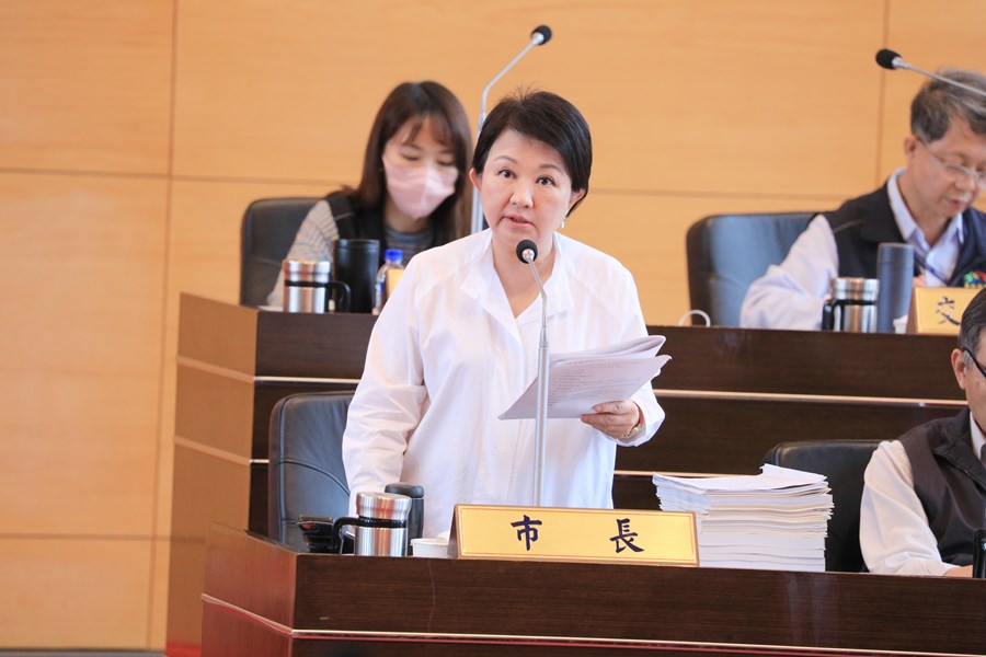 台中市議會第四屆第一次定期會第三次會議--TSAI (51)
