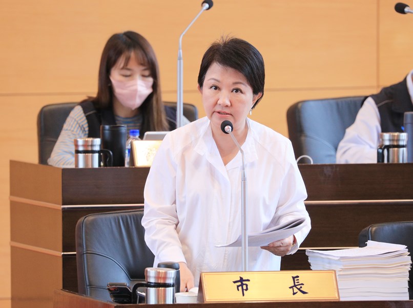 台中市議會第四屆第一次定期會第三次會議--TSAI (2)