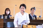 台中市議會第四屆第一次定期會第三次會議--TSAI (3)