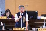 台中市議會第四屆第一次定期會第三次會議--TSAI (4)