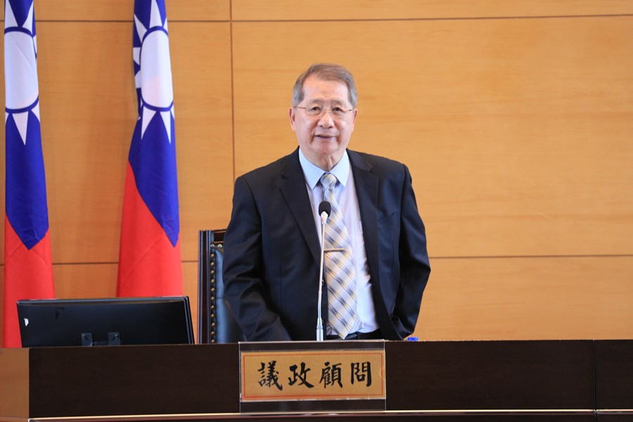 台中市議會第四屆第一次定期會第三次會議--TSAI (8)