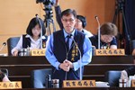 台中市議會第四屆第一次定期會第三次會議--TSAI (11)