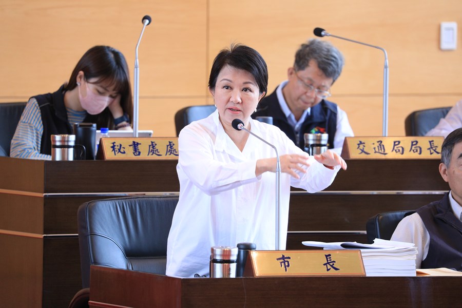 台中市議會第四屆第一次定期會第三次會議--TSAI (19)
