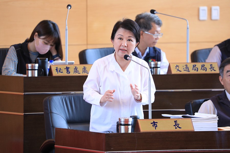 台中市議會第四屆第一次定期會第三次會議--TSAI (20)