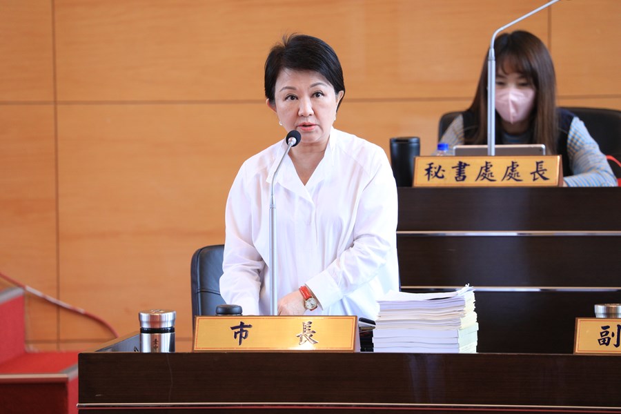 台中市議會第四屆第一次定期會第三次會議--TSAI (25)