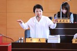台中市議會第四屆第一次定期會第三次會議--TSAI (27)