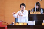 台中市議會第四屆第一次定期會第三次會議--TSAI (28)