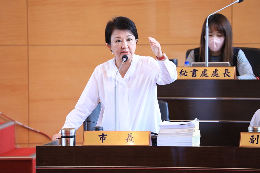 台中市議會第四屆第一次定期會第三次會議--TSAI (29)