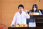 台中市議會第四屆第一次定期會第三次會議--TSAI (30)
