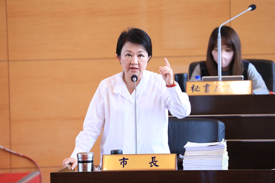 台中市議會第四屆第一次定期會第三次會議--TSAI (30)