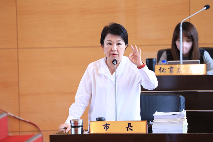 台中市議會第四屆第一次定期會第三次會議--TSAI (31)