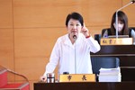 台中市議會第四屆第一次定期會第三次會議--TSAI (32)
