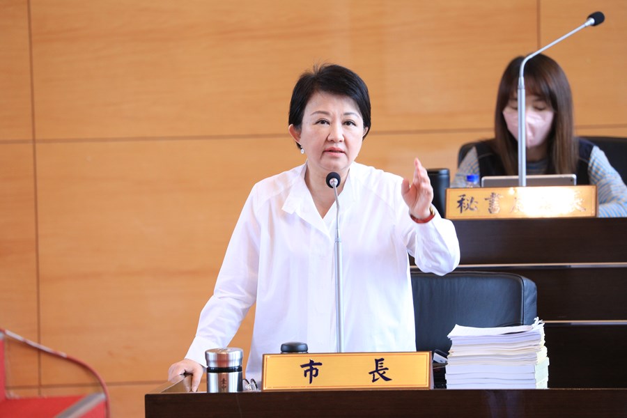 台中市議會第四屆第一次定期會第三次會議--TSAI (34)