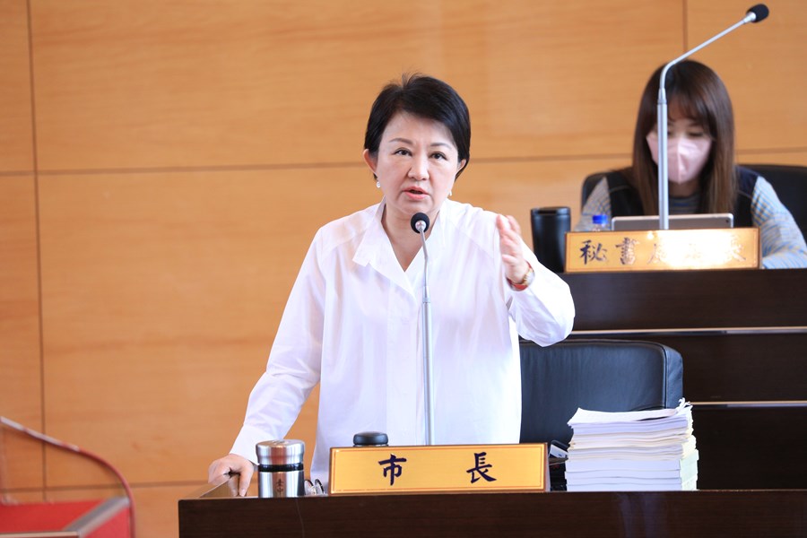 台中市議會第四屆第一次定期會第三次會議--TSAI (35)