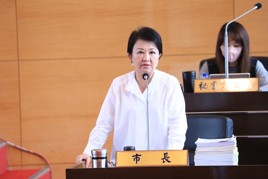 台中市議會第四屆第一次定期會第三次會議--TSAI (36)