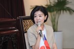 日本宮崎縣議會日台友好議員連盟星原透會長蒞府拜會 (14)