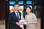 日本宮崎縣議會日台友好議員連盟星原透會長蒞府拜會 (39)