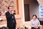 日本宮崎縣議會日台友好議員連盟星原透會長蒞府拜會 (52)