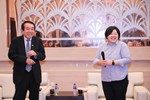 日本宮崎縣議會日台友好議員連盟星原透會長蒞府拜會 (59)