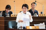 台中市議會第4屆第1次定期會議第4次會議 (10)