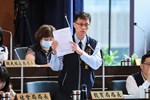 台中市議會第4屆第1次定期會議第4次會議 (14)