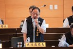 台中市議會第4屆第1次定期會議第4次會議 (20)