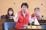 臺中市議會第四屆第一次定期會第五次會議--TSAI (14)