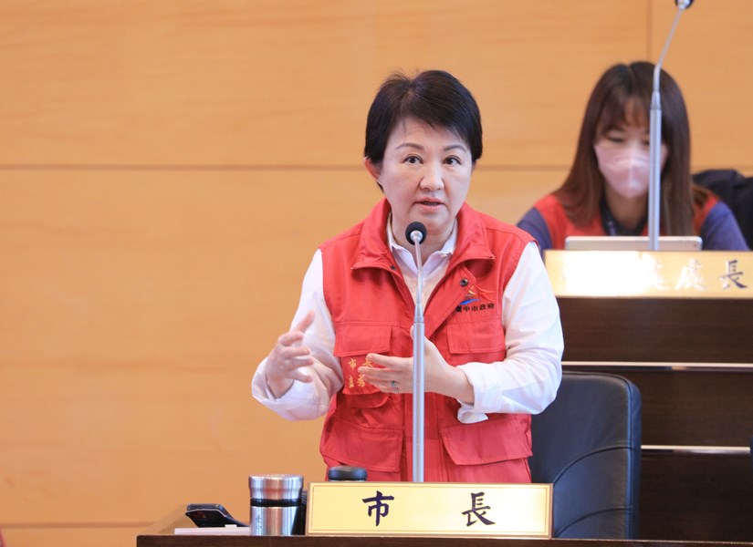 臺中市議會第四屆第一次定期會第五次會議--TSAI (17)