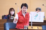 臺中市議會第四屆第一次定期會第五次會議--TSAI (2)