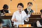 台中市議會第4屆第1次定期會第6次會議 (3)