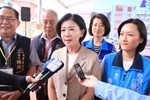 衛生福利部豐原醫院附設后里綜合長照機構動土典禮--TSAI (73)