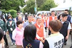 衛生福利部豐原醫院附設后里綜合長照機構動土典禮--TSAI (10)