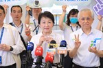歡慶台中捷運通車2週年 425比YA刷卡進站中捷免費搭--TSAI (60)