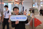 歡慶台中捷運通車2週年 425比YA刷卡進站中捷免費搭--TSAI (3)