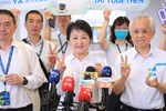 歡慶台中捷運通車2週年 425比YA刷卡進站中捷免費搭--TSAI (7)