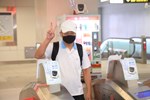 歡慶台中捷運通車2週年 425比YA刷卡進站中捷免費搭--TSAI (13)